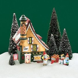 Elfin Snow Cone Works $48.00 SALE $25.00