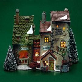 Fagin's  Hide-A-Way