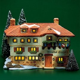 Gastof Eisl - Guest House $39.00 SALE $20.00