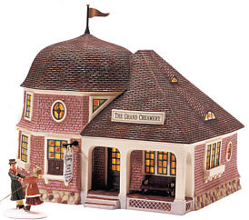 Grand Creamery $60.00 SALE $19.95