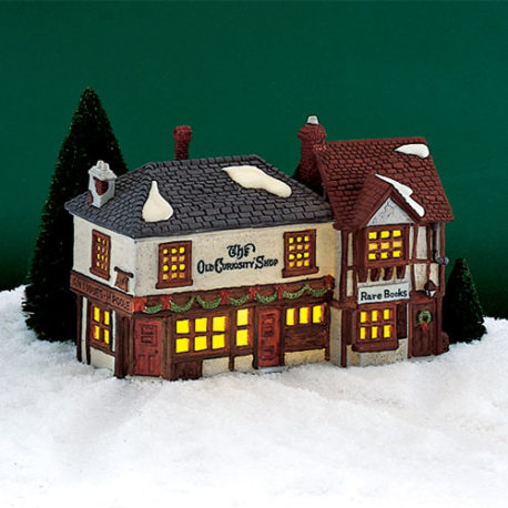 Old Curiosity Shop $44.00 SALE $30.00