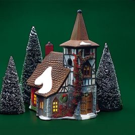 Old Michael Church $88.00 SALE $71.00