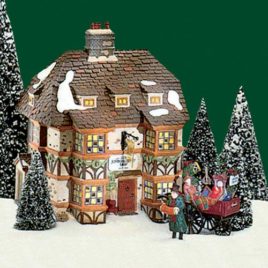 Sir John Falstaff Inn $84.00 SALE $63.00