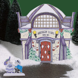 Starlight Dance Hall