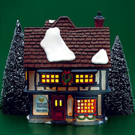 Tutbury Printer $42.00 SALE $34.00
