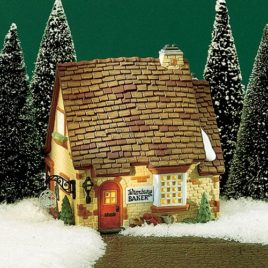 Wrenbury Baker $48.00  SALE $39.00