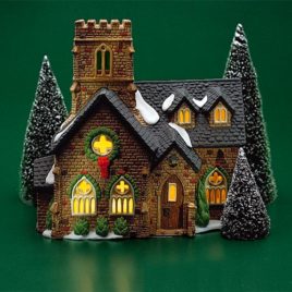 Knottinghill  Church $70.00 SALE $56.00