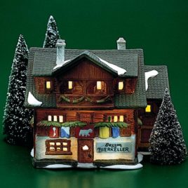 Besson Bierkeller - Beer Cellar $39.00 SALE $20.00