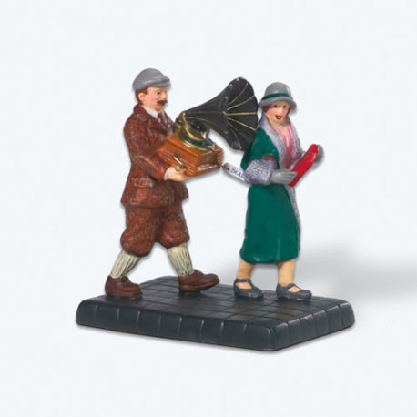 A New Phonograph  $25.00  SALE  $ 20.00