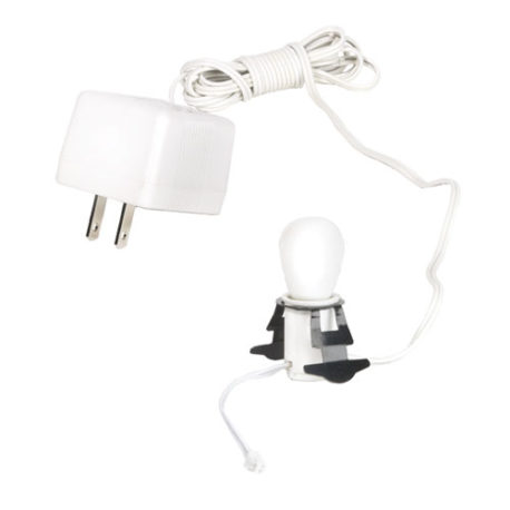 Display Anywhere AC Adapter