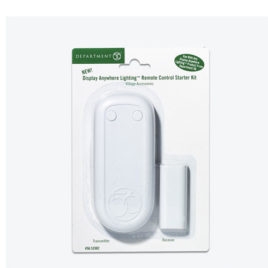 Display Anywhere Remote Starter Kit