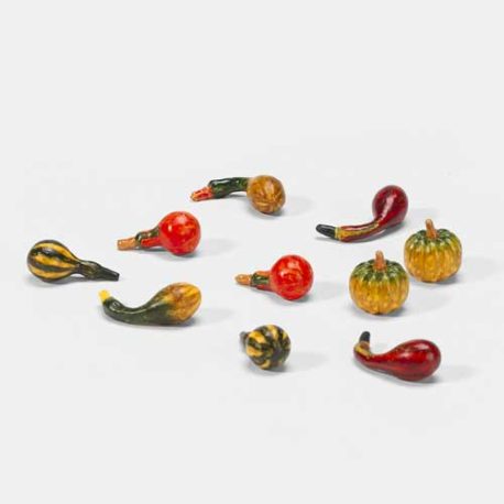 Harvest Gourds $7.50 SALE $4.00