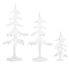 Icicle Trees $27.50 SALE $20.00