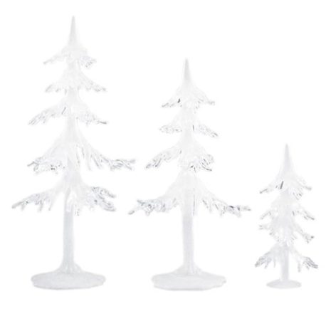 Icicle Trees $27.50 SALE $20.00