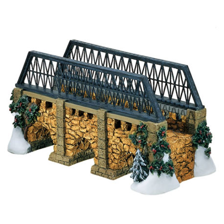 Stone Trestle Bridge $37.50 SALE $20.00