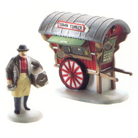 Town Tinker $24.00 SALE $19.00