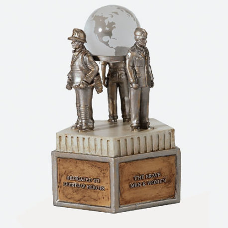 Village Memorial $35.00 SALE $18.00