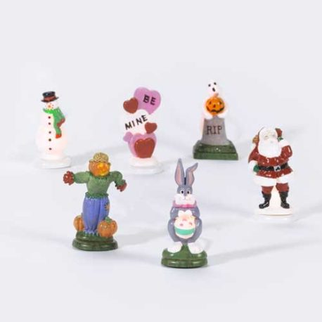 Year Round Lighted Lawn Ornament $20.00 SALE $10.00