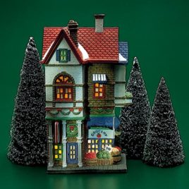 Corner Grocer - Hank's Market $35.00 SALE $29.00