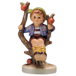 Apple Tree Boy