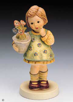 My Wish Is Small - #16 Special Edition 1992/Retired