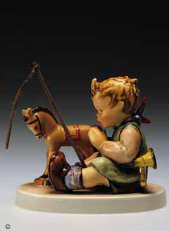Playful Blessing - #21 Special Edition 1997/Retired