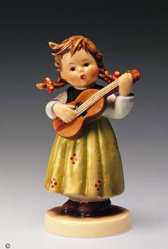 Strum Along/Retired