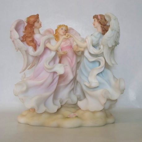 Heavenly Circle - Joined in Friendship  $100.00  SALE $79.95