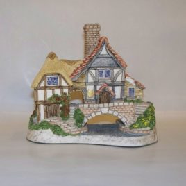 Birthday Cottage $65.00 SALE $36.00