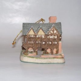 Grange - Ornament $17.95 SALE $5.00