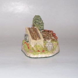 Greenwood Wagon - Mini $17.95 SALE $8.00