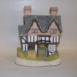 Gunsmiths Cottage $100.00 SALE $55.00