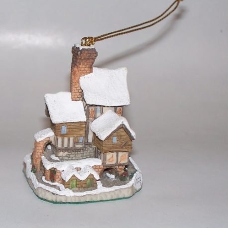 Old Joe's Bettling Shop - Ornament $17.95 SALE $5.00