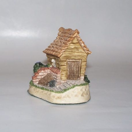 Potting Shed - Mini - $17.95 SALE $8.00