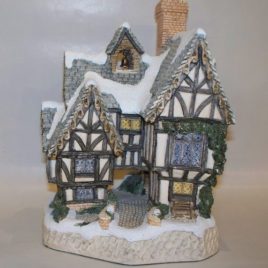 Scrooge's School $275.00 SALE $129.00