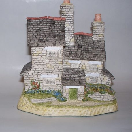 Stonecutters Cottage $54.00 SALE $26.00