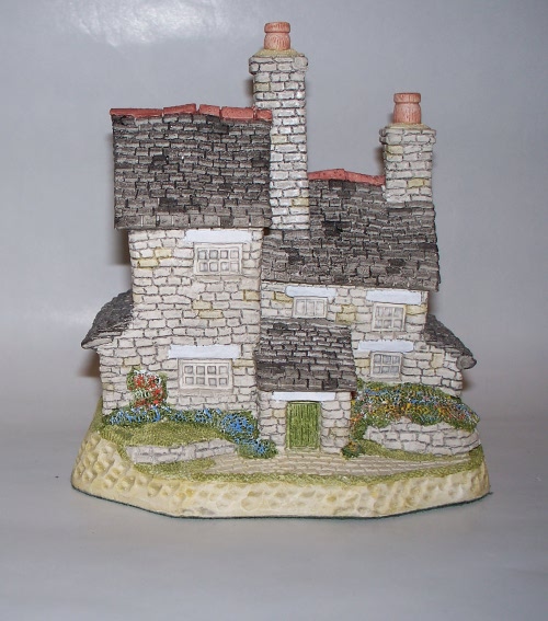 Stonecutters Cottage $54.00 SALE $26.00