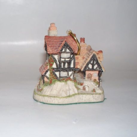 Will-O-Wish - Ornament $17.95 SALE $5.00