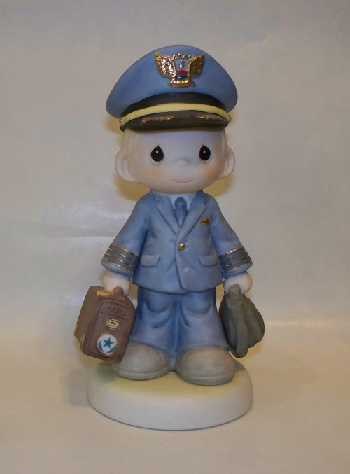 Our Heroes In The Sky Pilot Boy $35.00 SALE $18.00