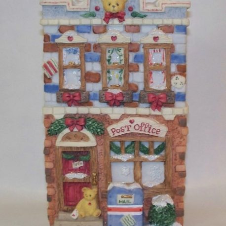 Our Cherished Neighbearhood Post Office $20.00 SALE $10.00