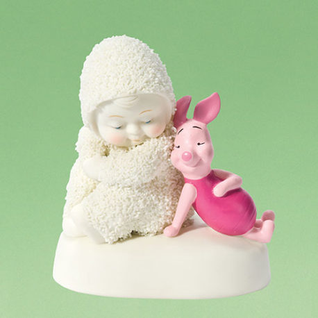 Piglet And Me