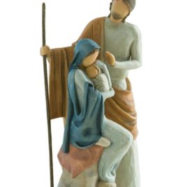 The Holy Family