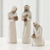 Three Wisemen