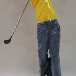 Teeing Off    $325.00  SALE  $225.00