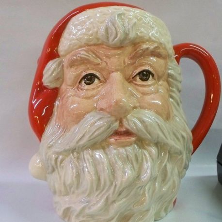 Santa Claus  $250.00  SALE  $150.00