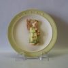 Bunnykins Plate  $44.00  SALE $34.95