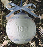 1991 Christmas Ball