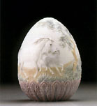 1995 Limited Edition Egg