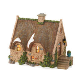 Anglesey Cottage
