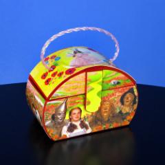 Wizard of Oz Purse